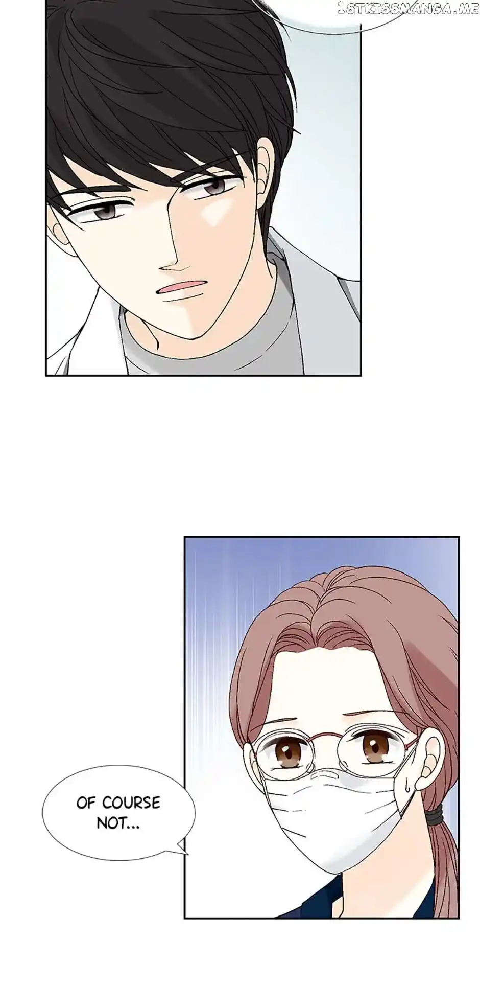 Flavors of Reincarnation Chapter 53