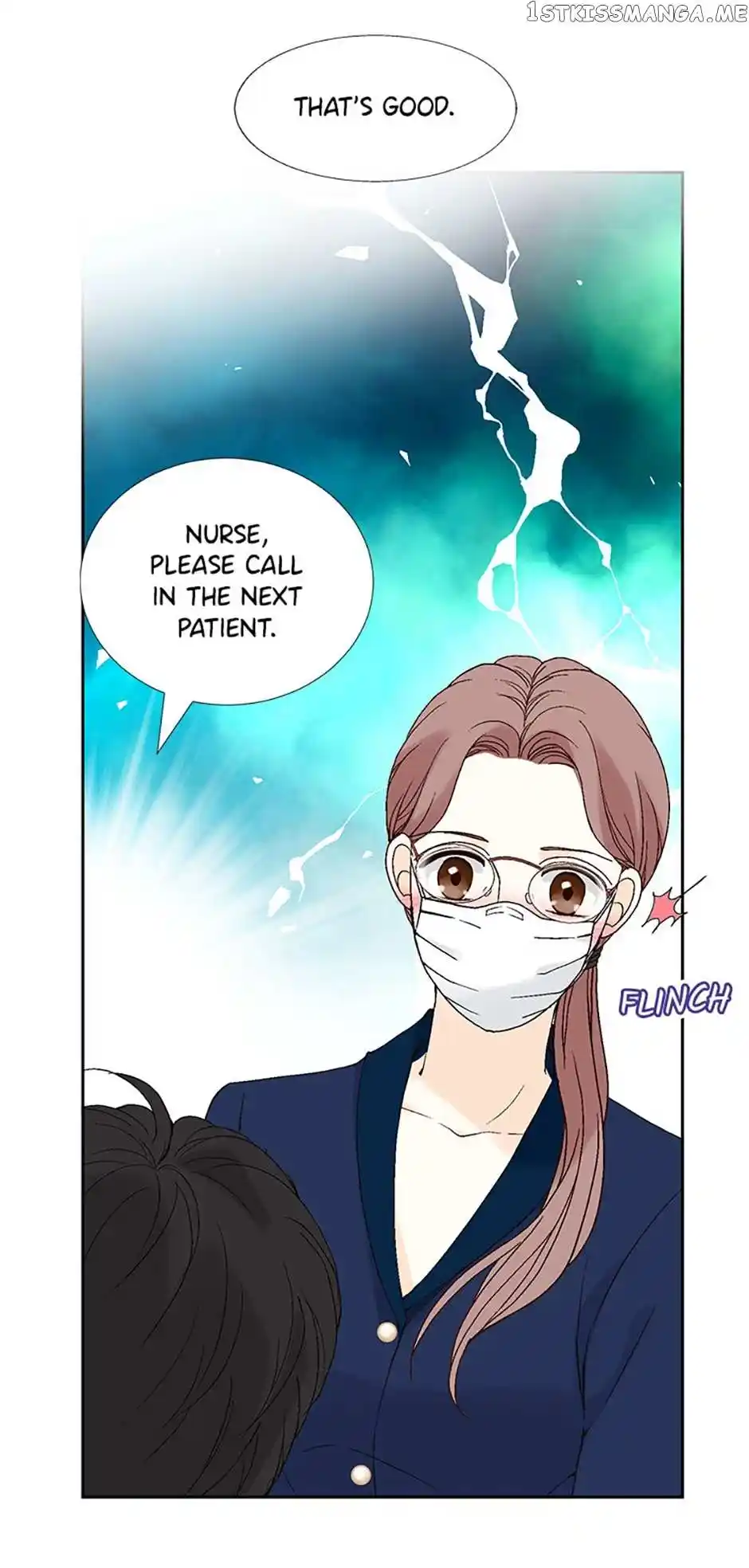 Flavors of Reincarnation Chapter 53