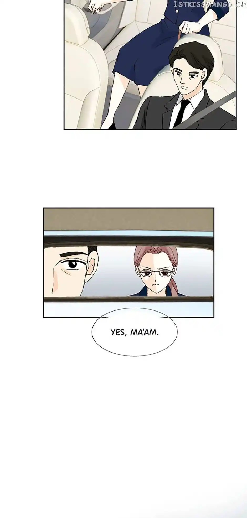 Flavors of Reincarnation Chapter 53