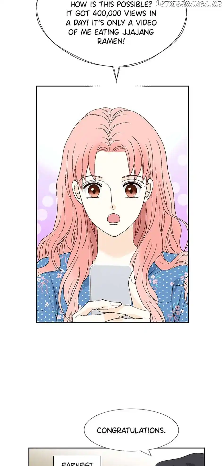 Flavors of Reincarnation Chapter 53