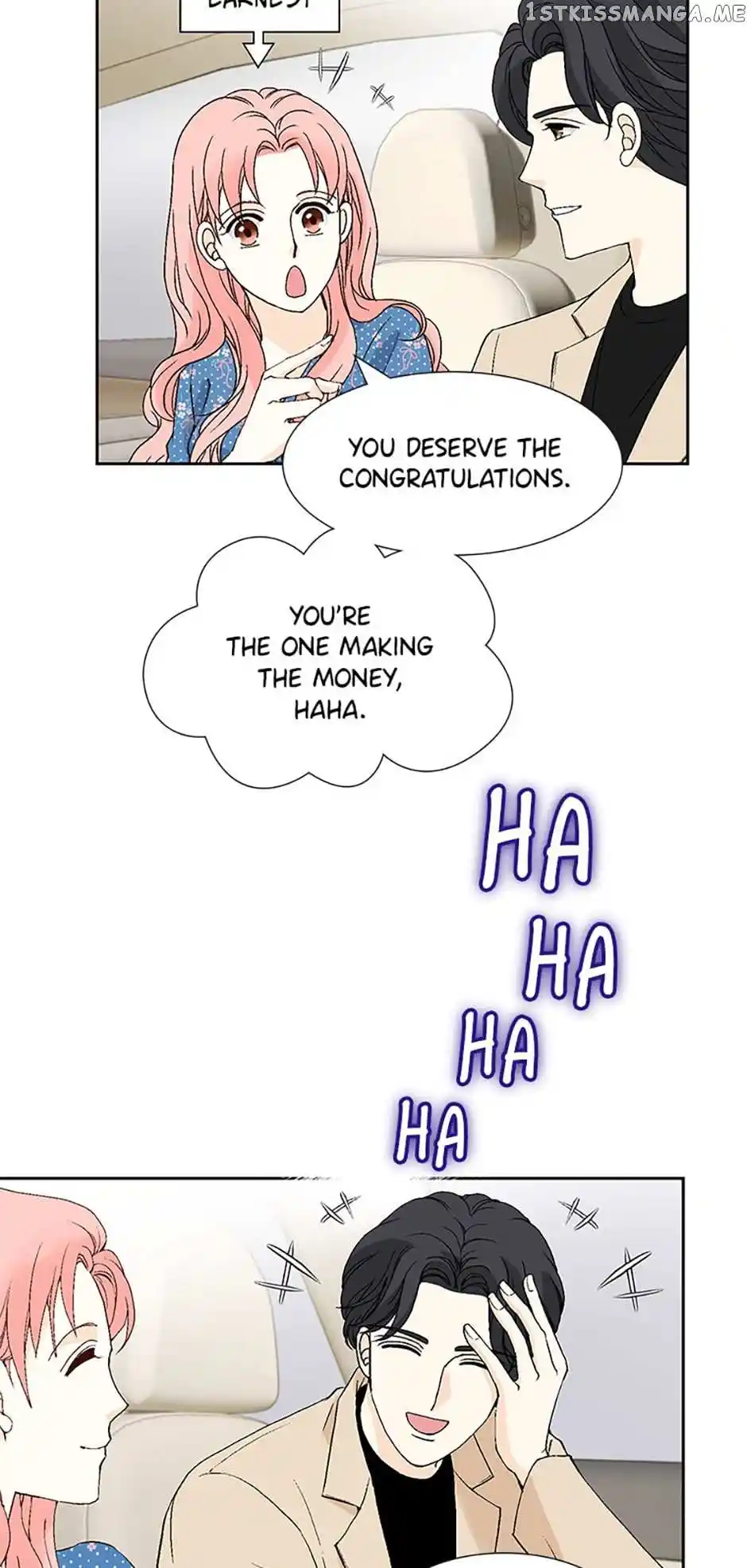 Flavors of Reincarnation Chapter 53