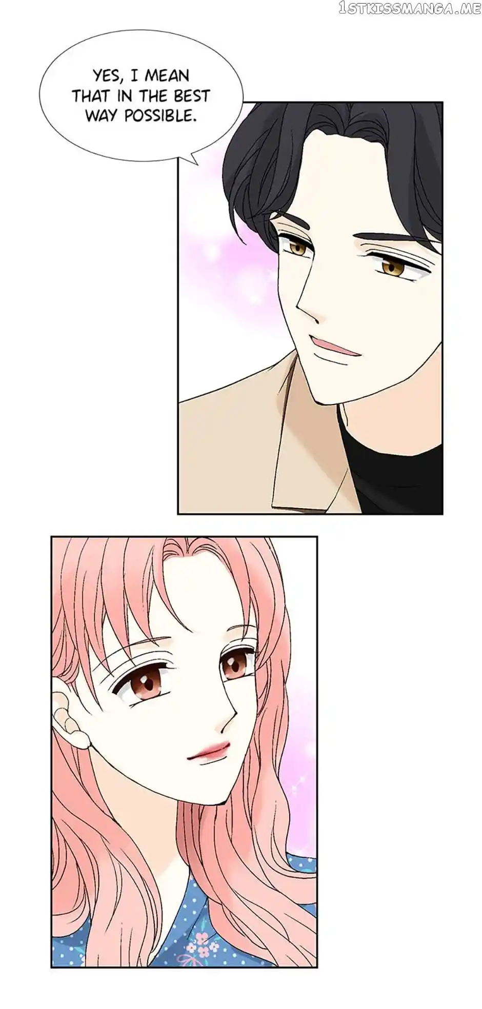 Flavors of Reincarnation Chapter 53