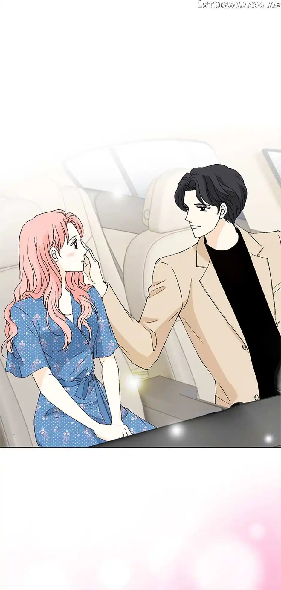 Flavors of Reincarnation Chapter 53