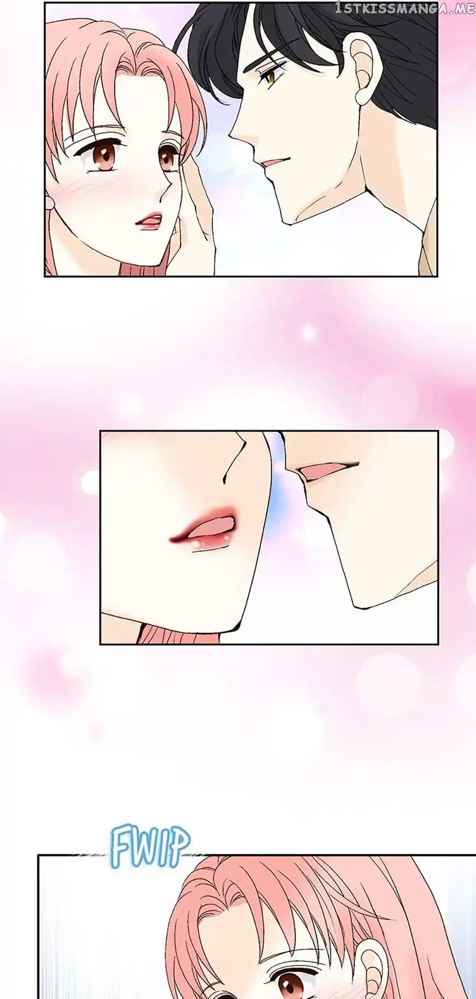 Flavors of Reincarnation Chapter 53