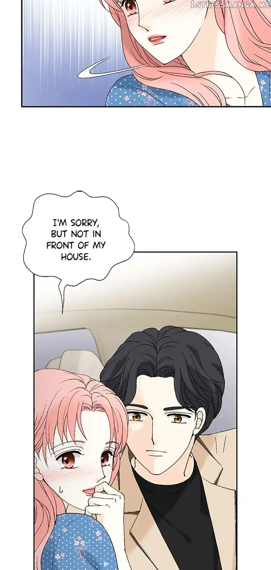 Flavors of Reincarnation Chapter 53