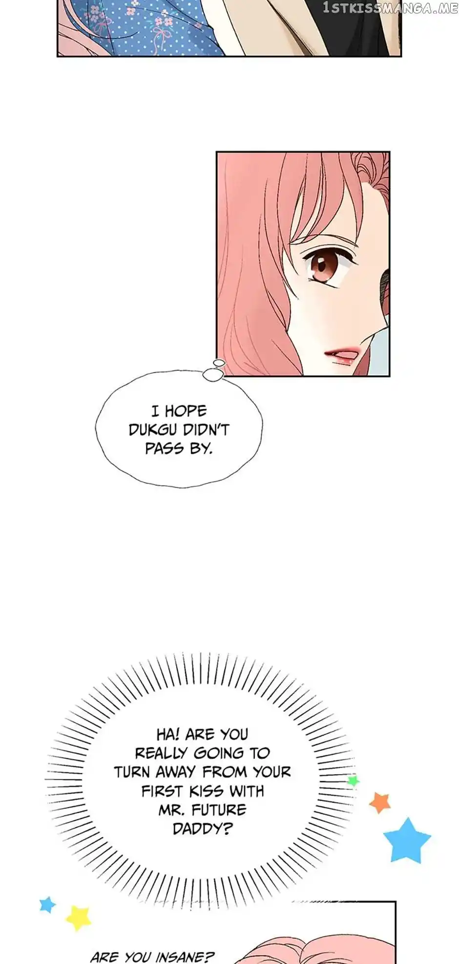 Flavors of Reincarnation Chapter 53