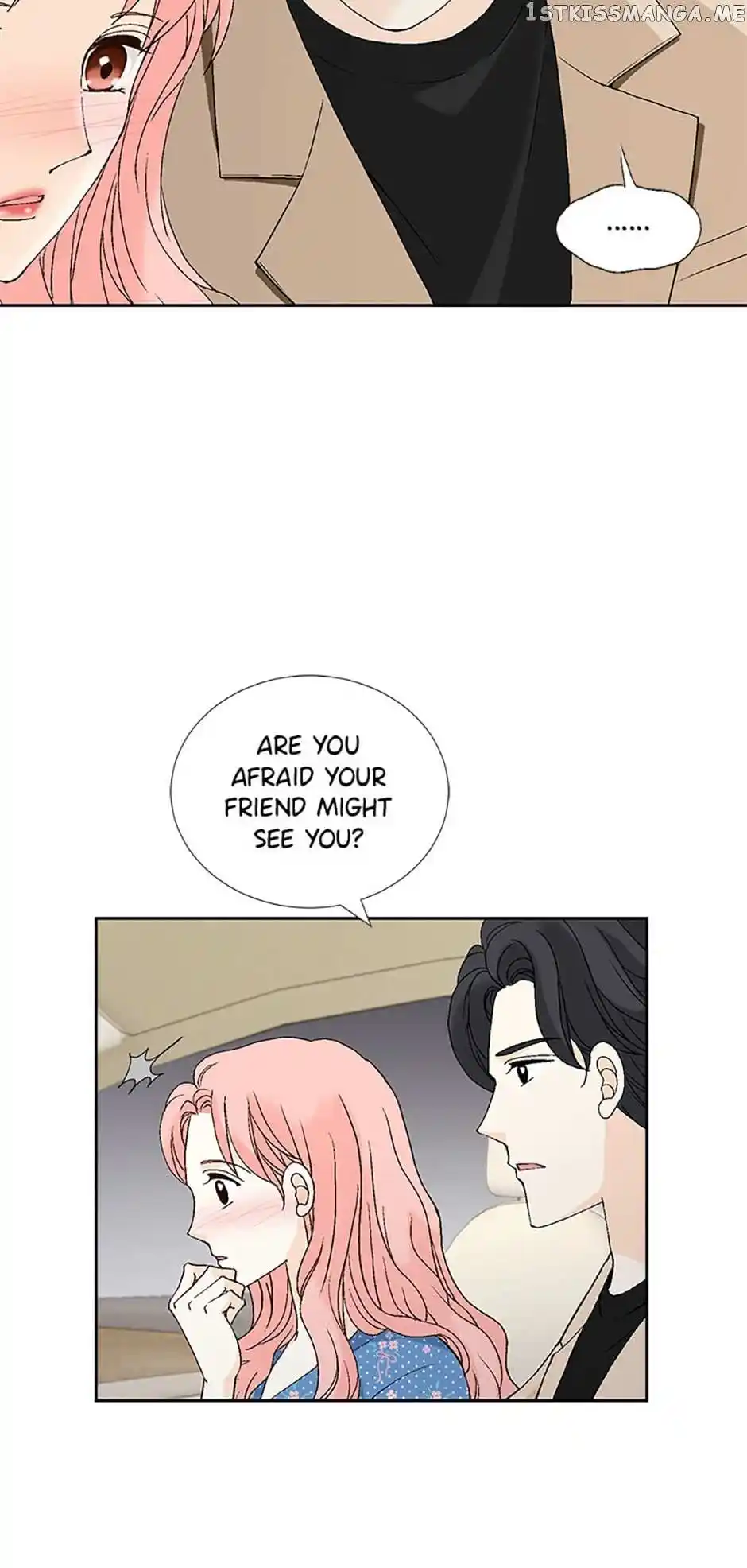 Flavors of Reincarnation Chapter 53