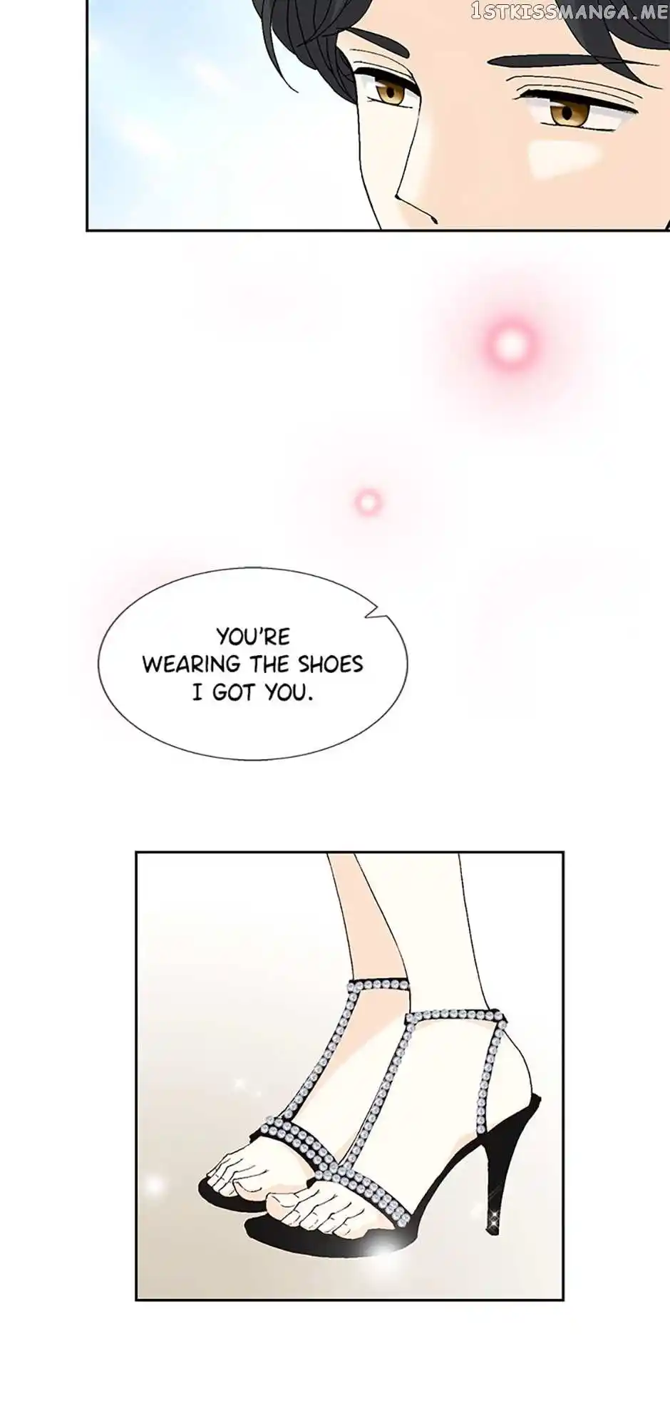 Flavors of Reincarnation Chapter 53