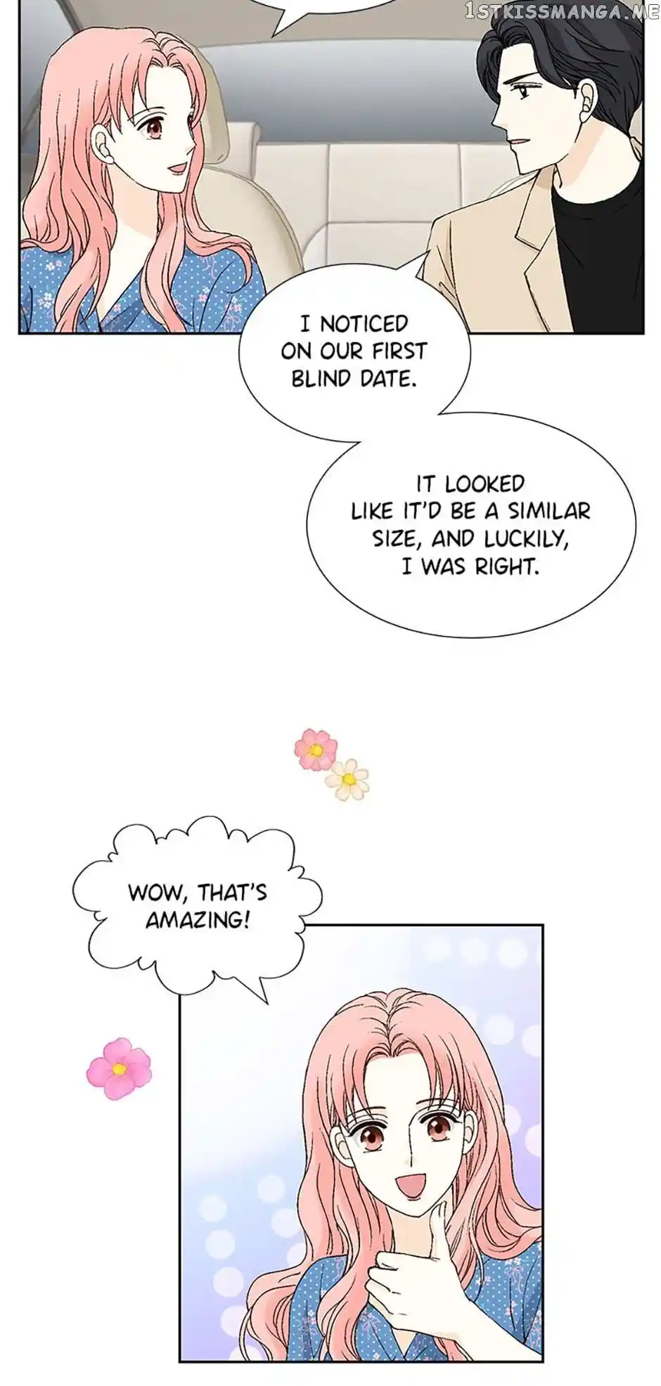 Flavors of Reincarnation Chapter 53