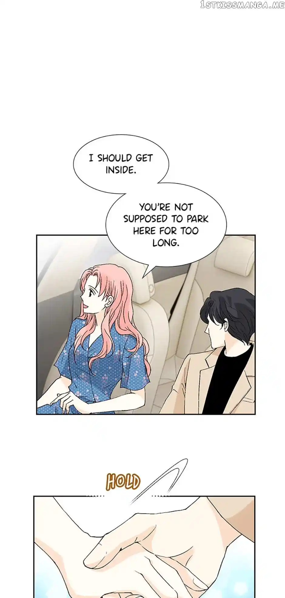 Flavors of Reincarnation Chapter 53