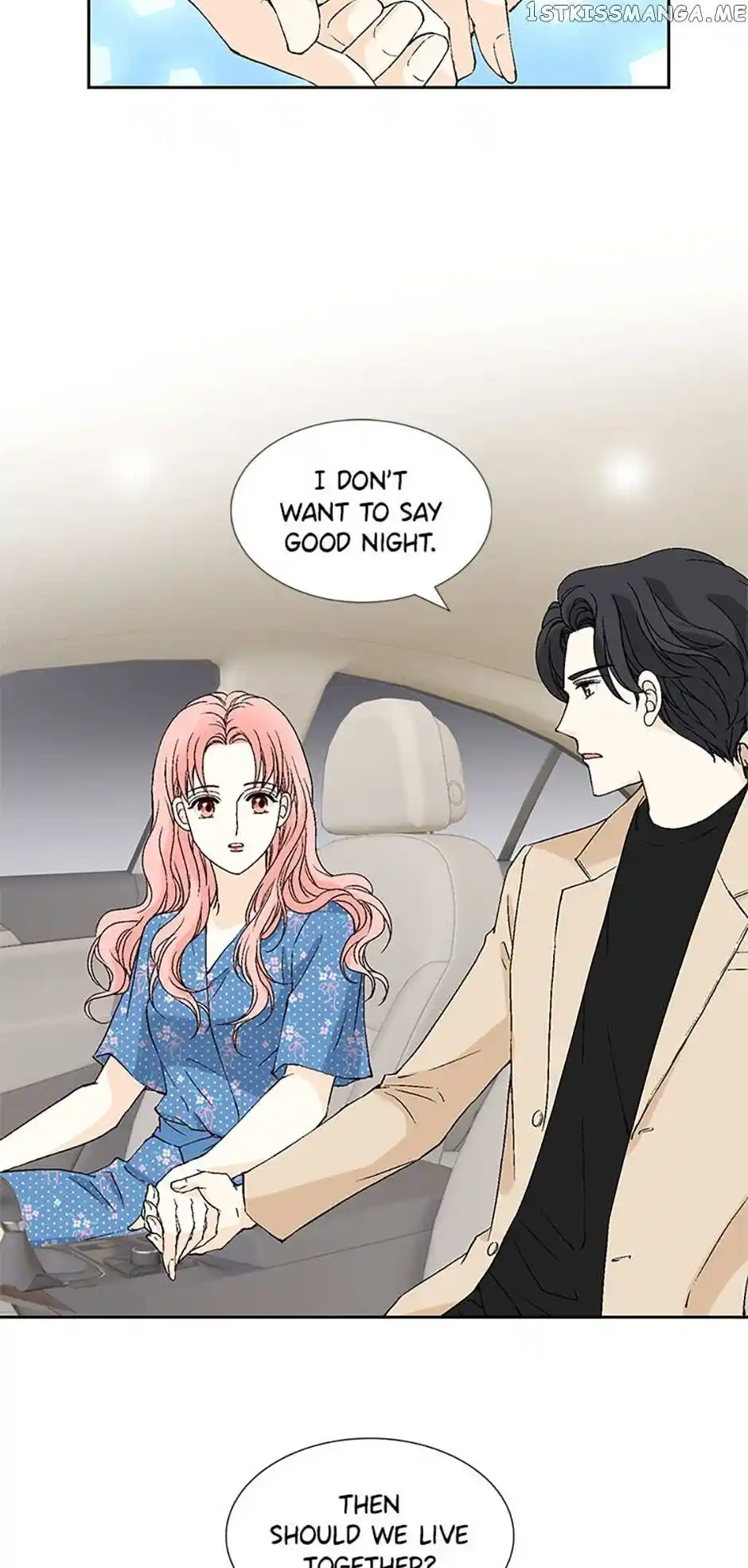 Flavors of Reincarnation Chapter 53