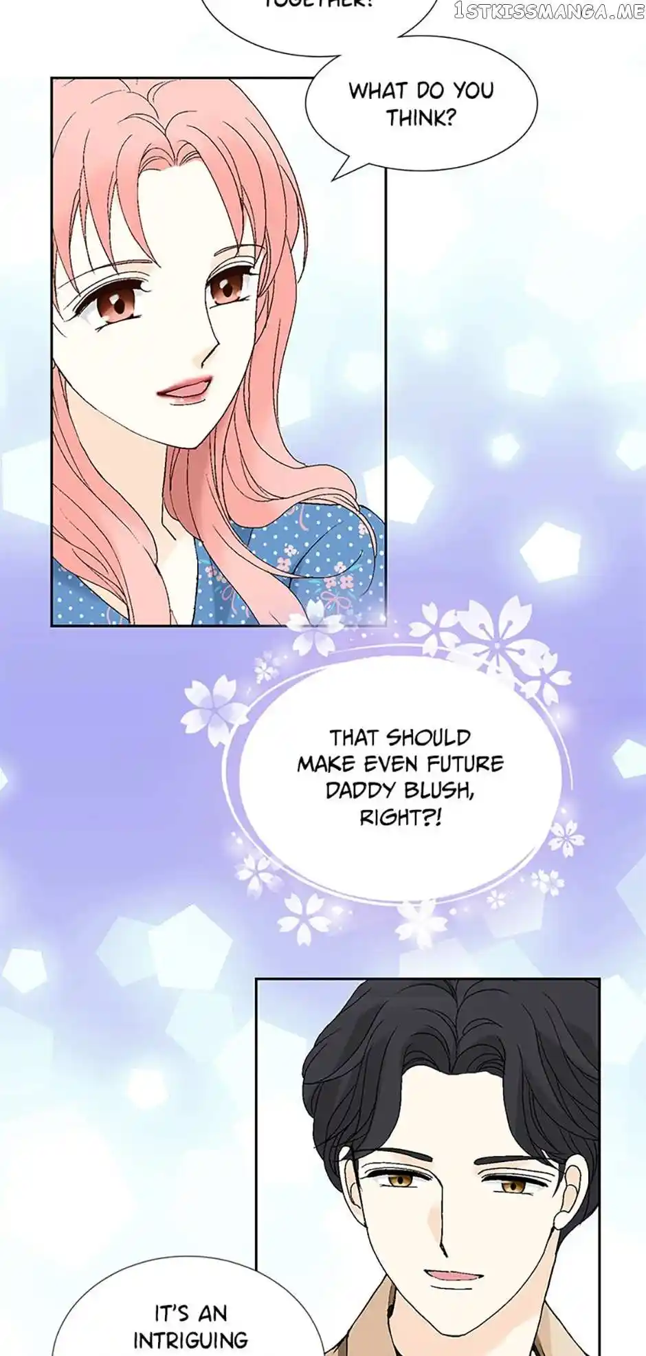 Flavors of Reincarnation Chapter 53