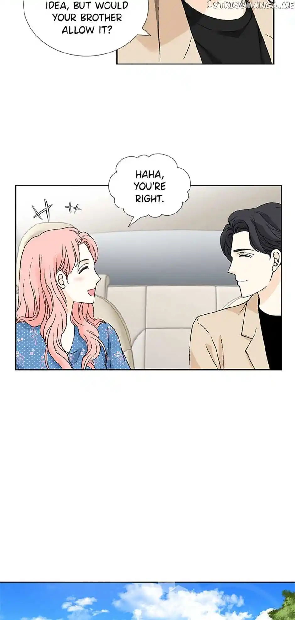 Flavors of Reincarnation Chapter 53