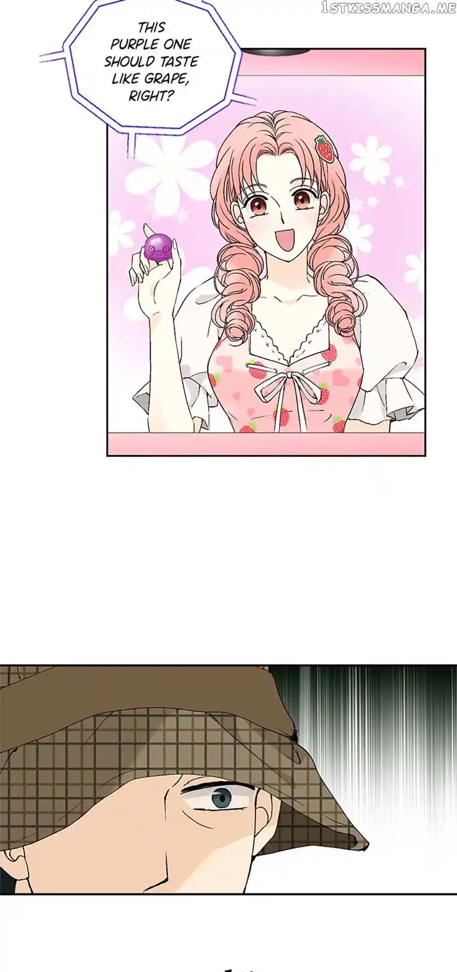 Flavors of Reincarnation Chapter 53