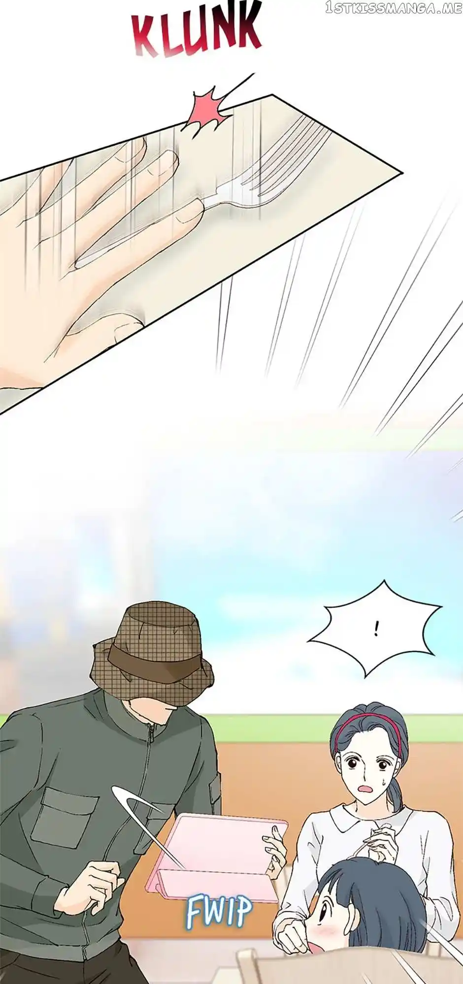 Flavors of Reincarnation Chapter 53