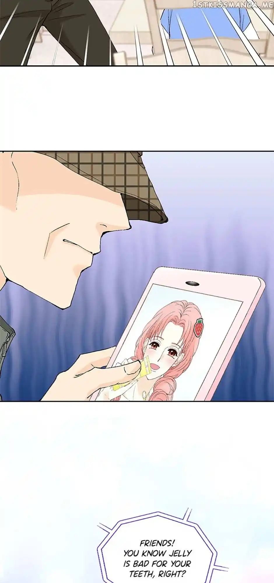 Flavors of Reincarnation Chapter 53