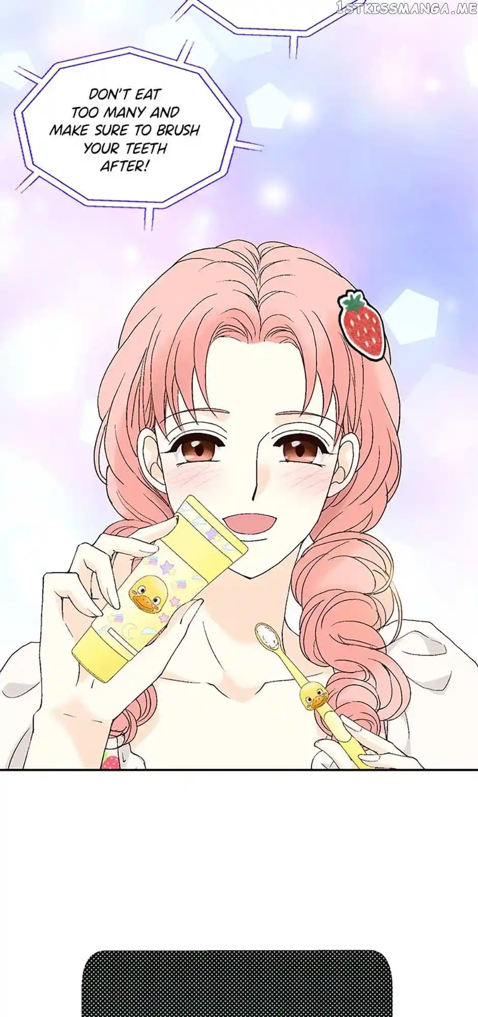 Flavors of Reincarnation Chapter 53