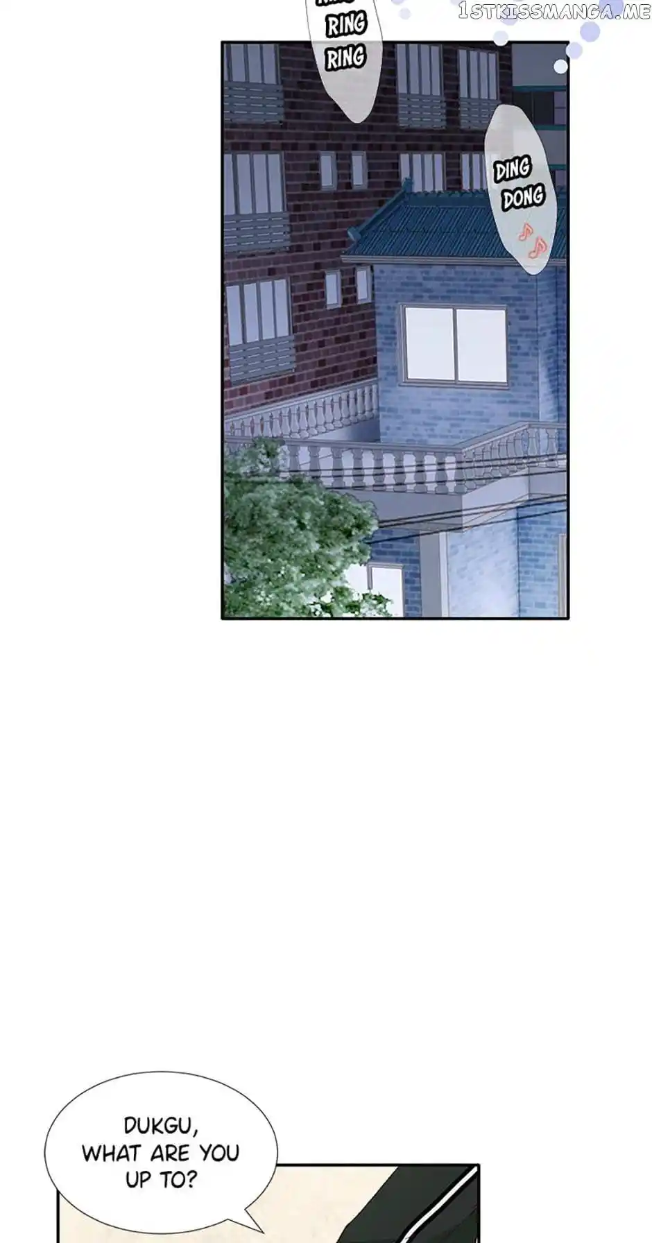 Flavors of Reincarnation Chapter 54