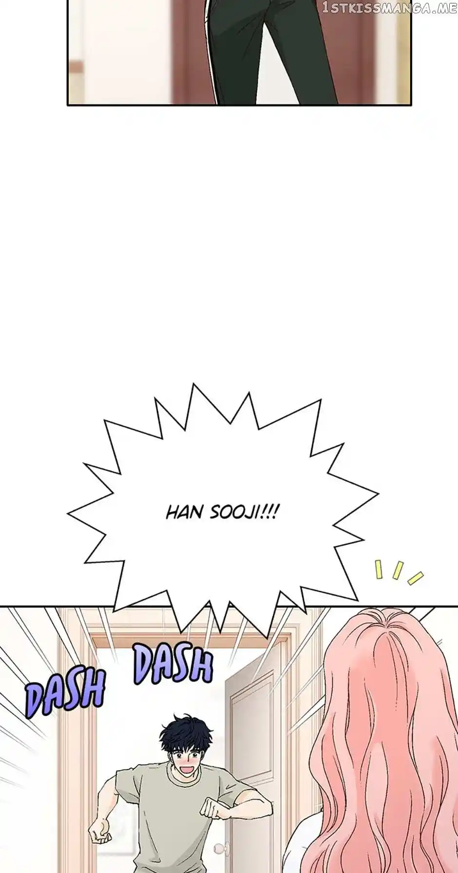 Flavors of Reincarnation Chapter 54