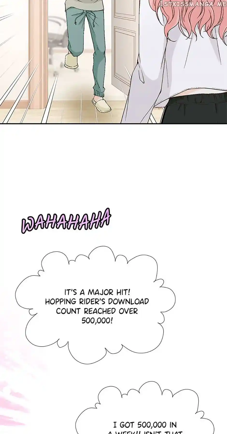 Flavors of Reincarnation Chapter 54