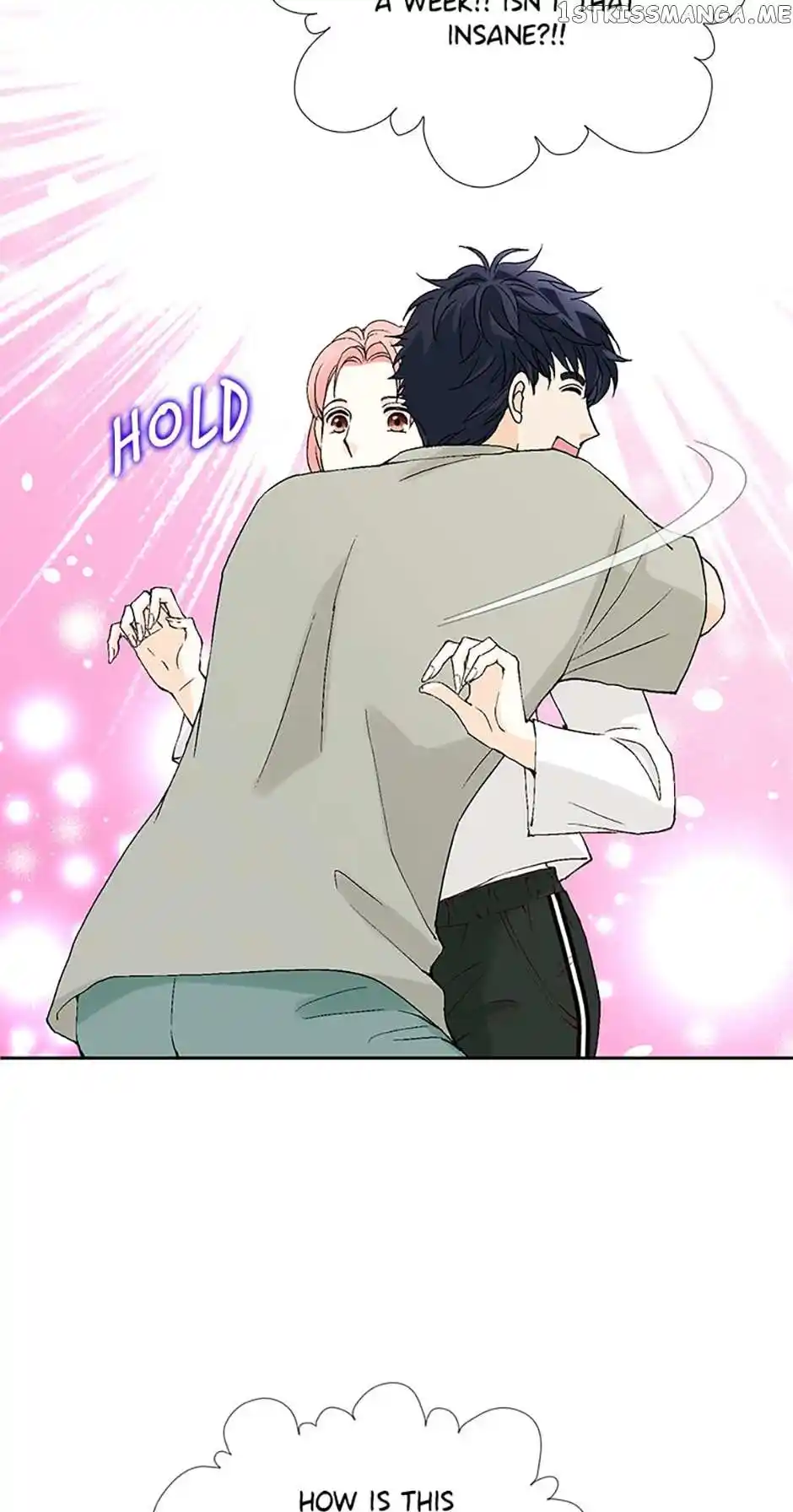 Flavors of Reincarnation Chapter 54