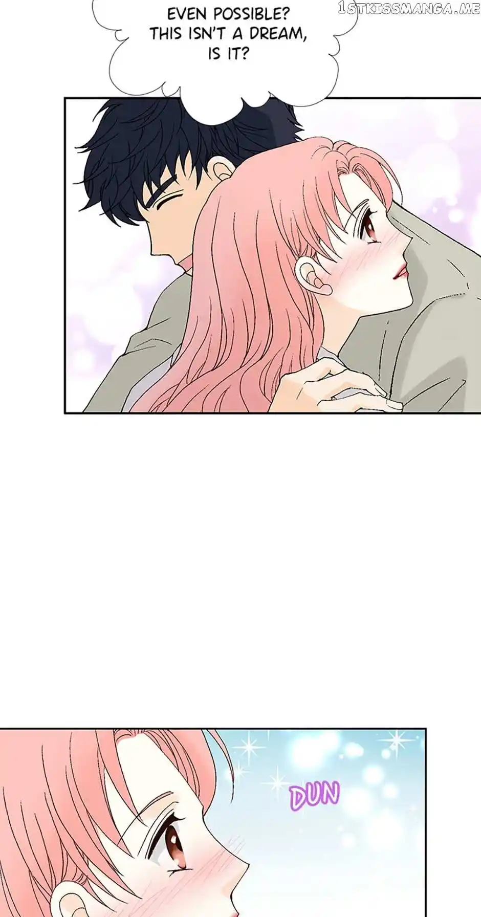 Flavors of Reincarnation Chapter 54