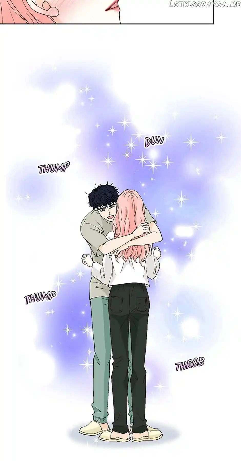 Flavors of Reincarnation Chapter 54