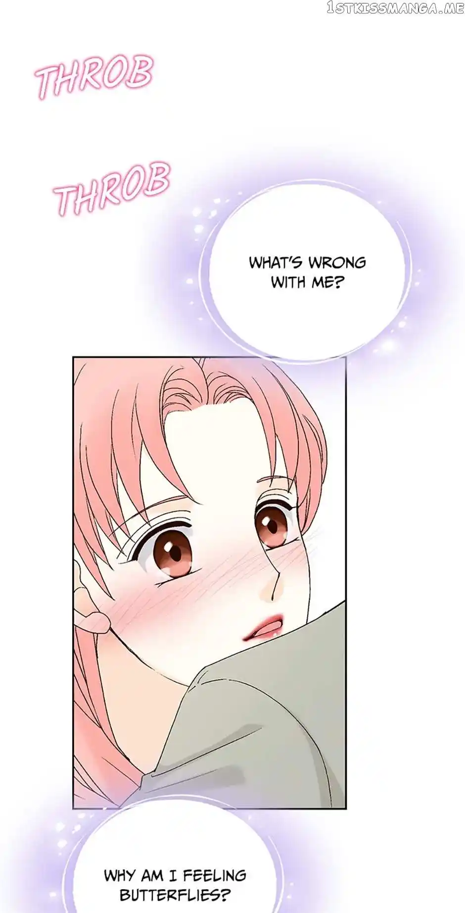 Flavors of Reincarnation Chapter 54