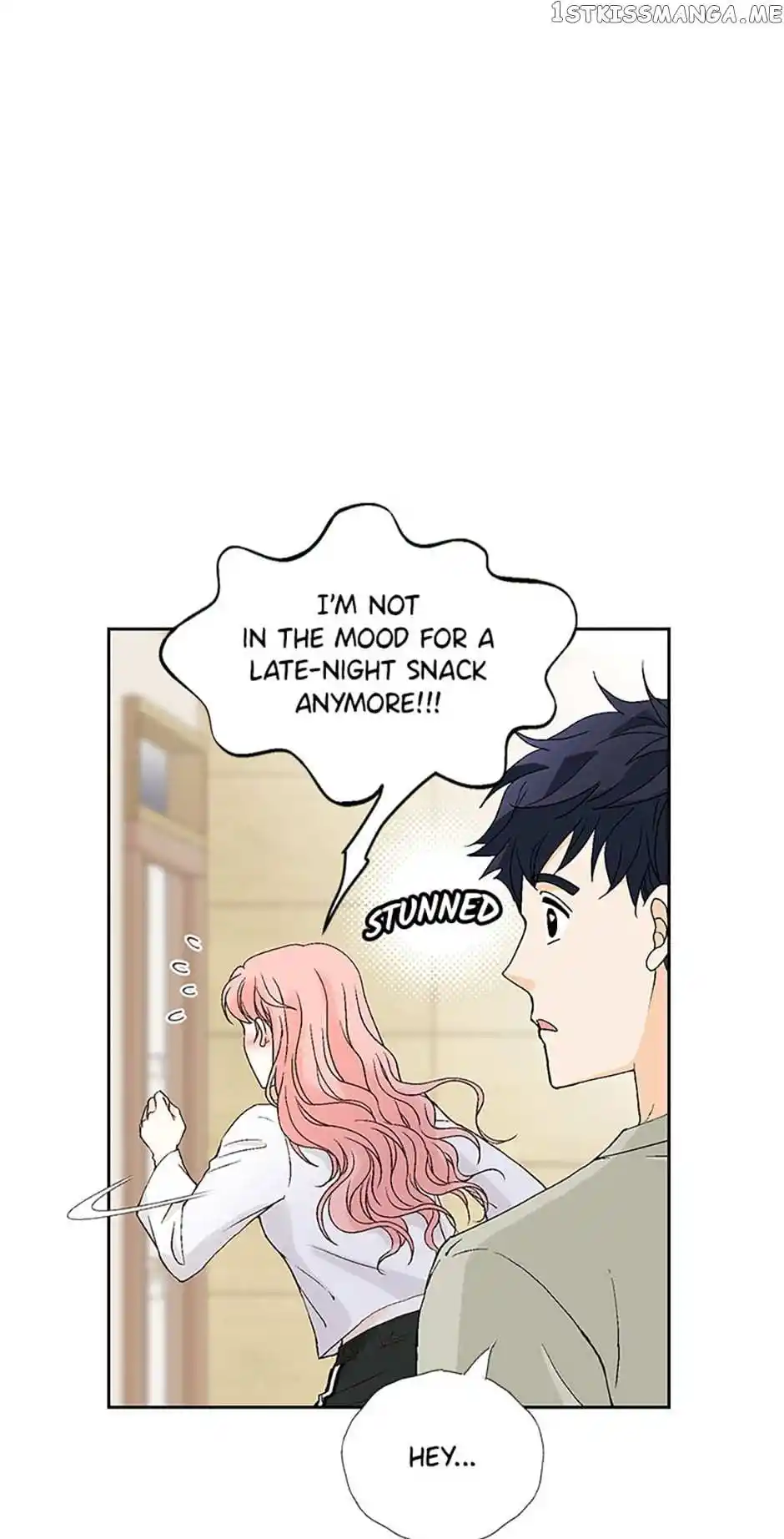 Flavors of Reincarnation Chapter 54