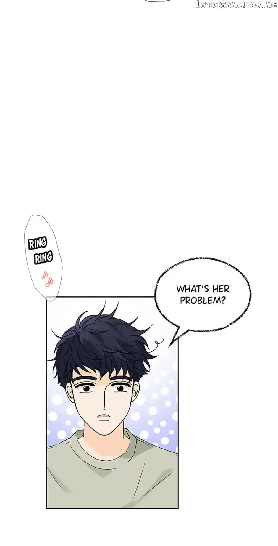 Flavors of Reincarnation Chapter 54