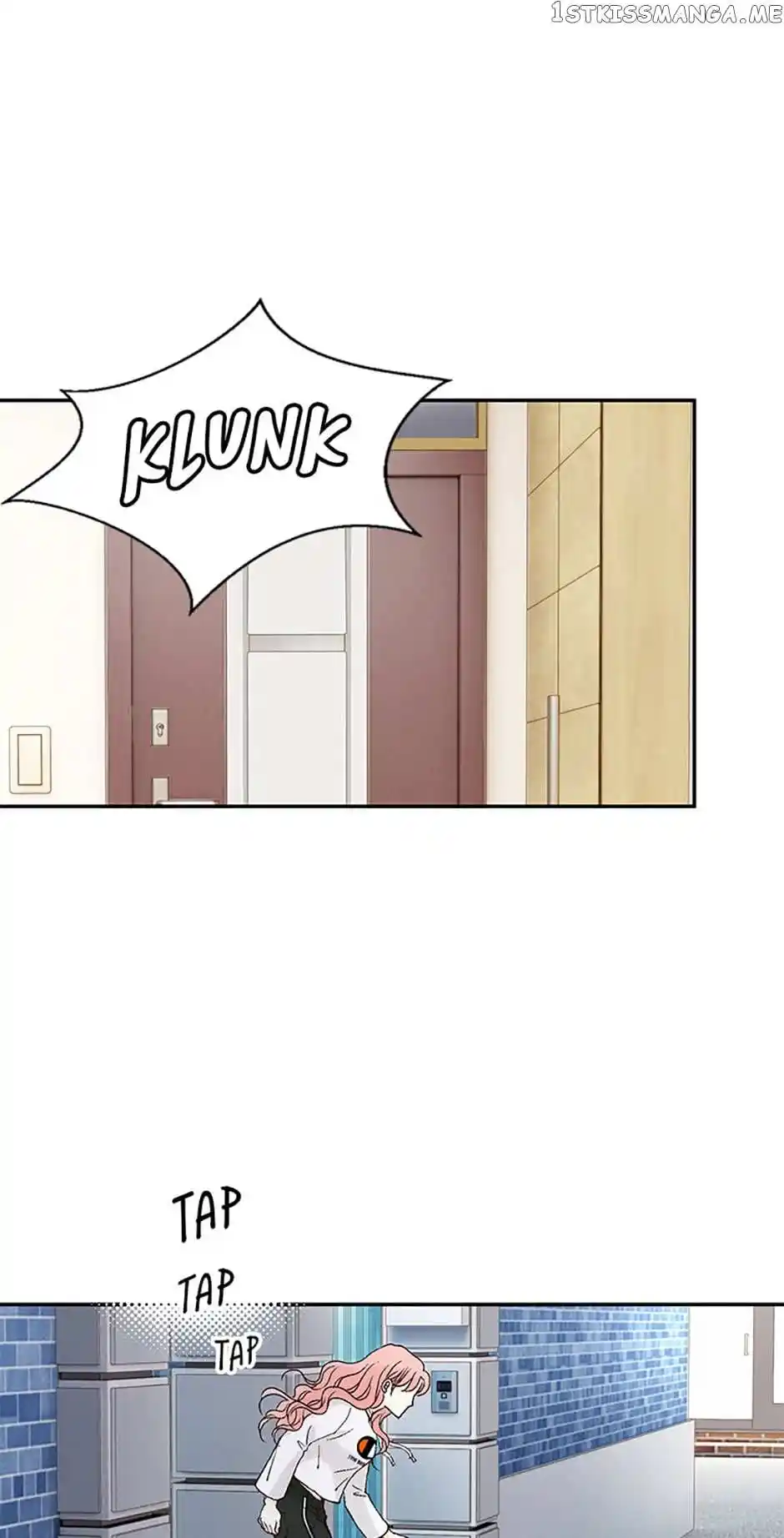 Flavors of Reincarnation Chapter 54