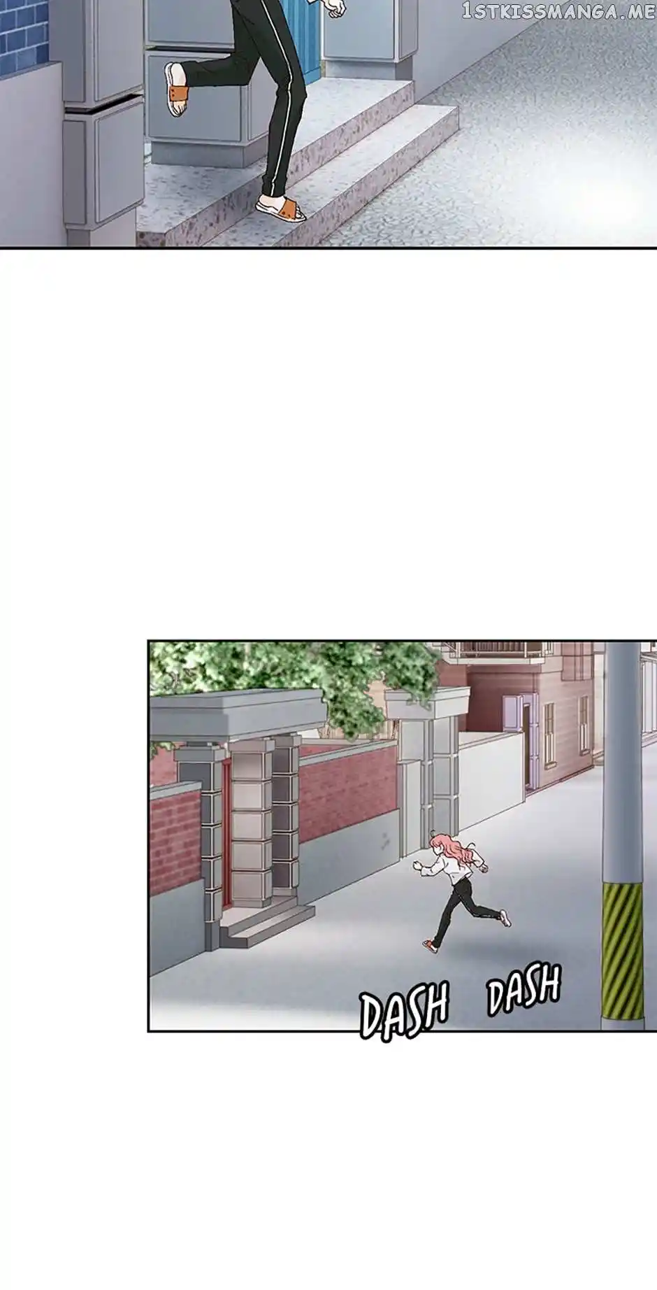 Flavors of Reincarnation Chapter 54