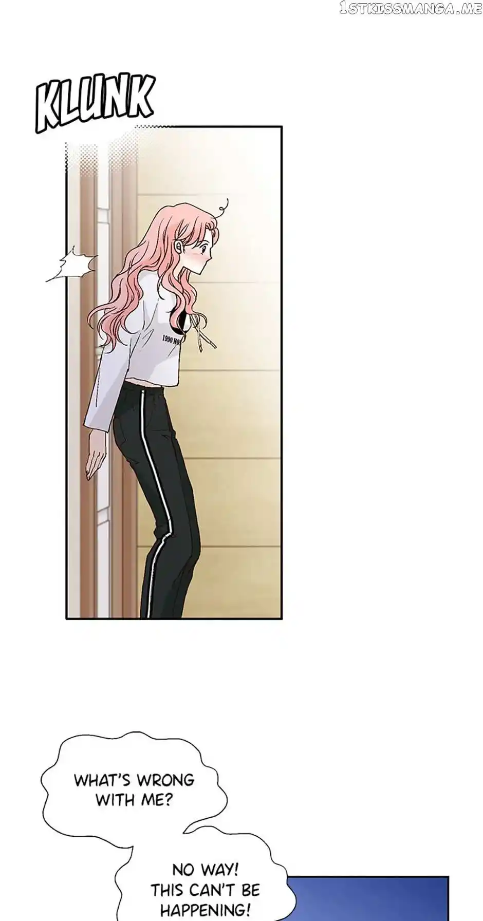 Flavors of Reincarnation Chapter 54