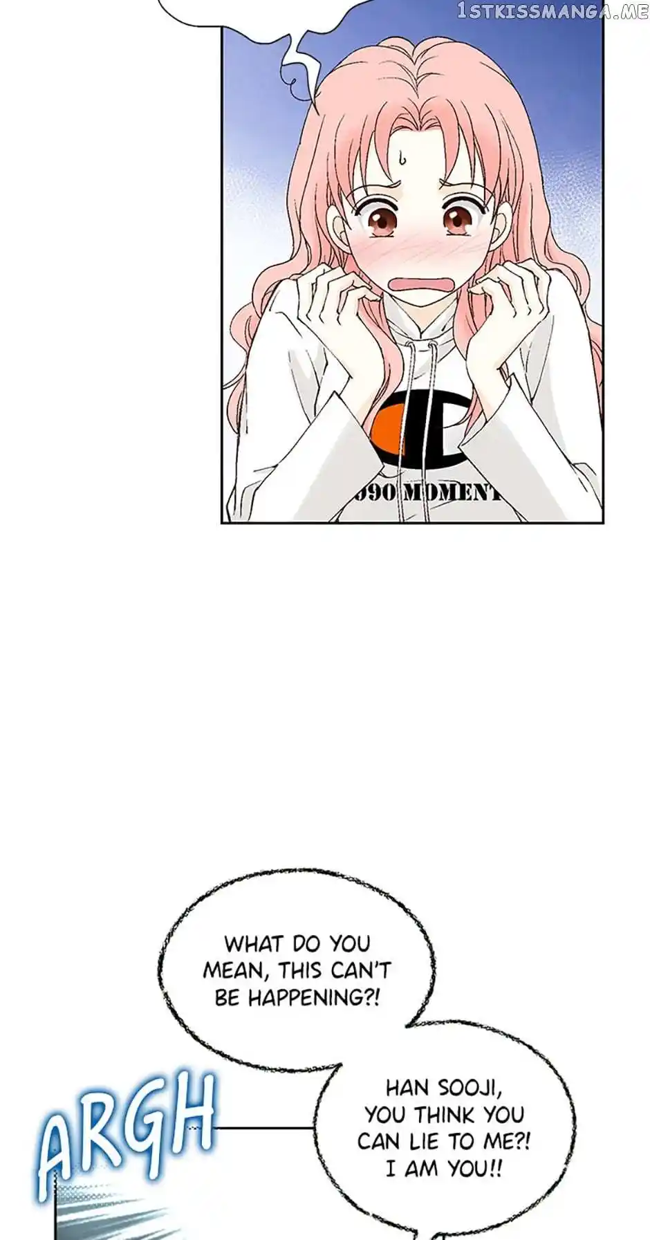 Flavors of Reincarnation Chapter 54