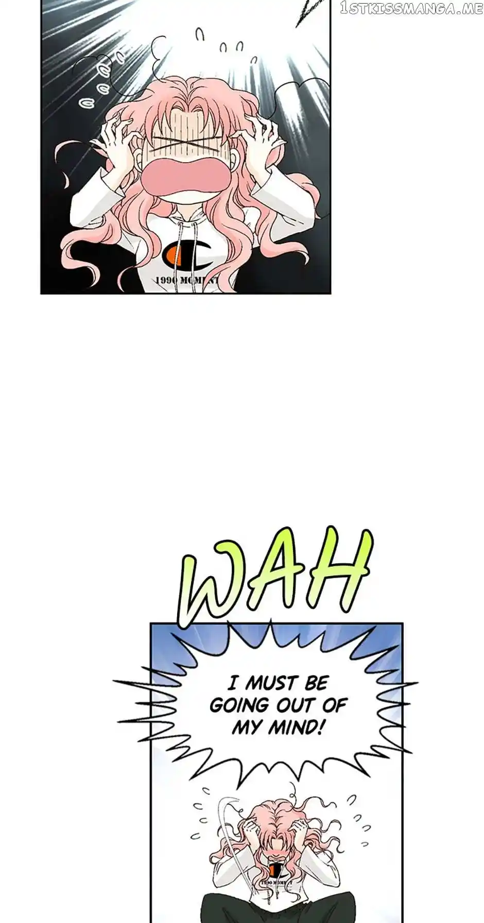 Flavors of Reincarnation Chapter 54