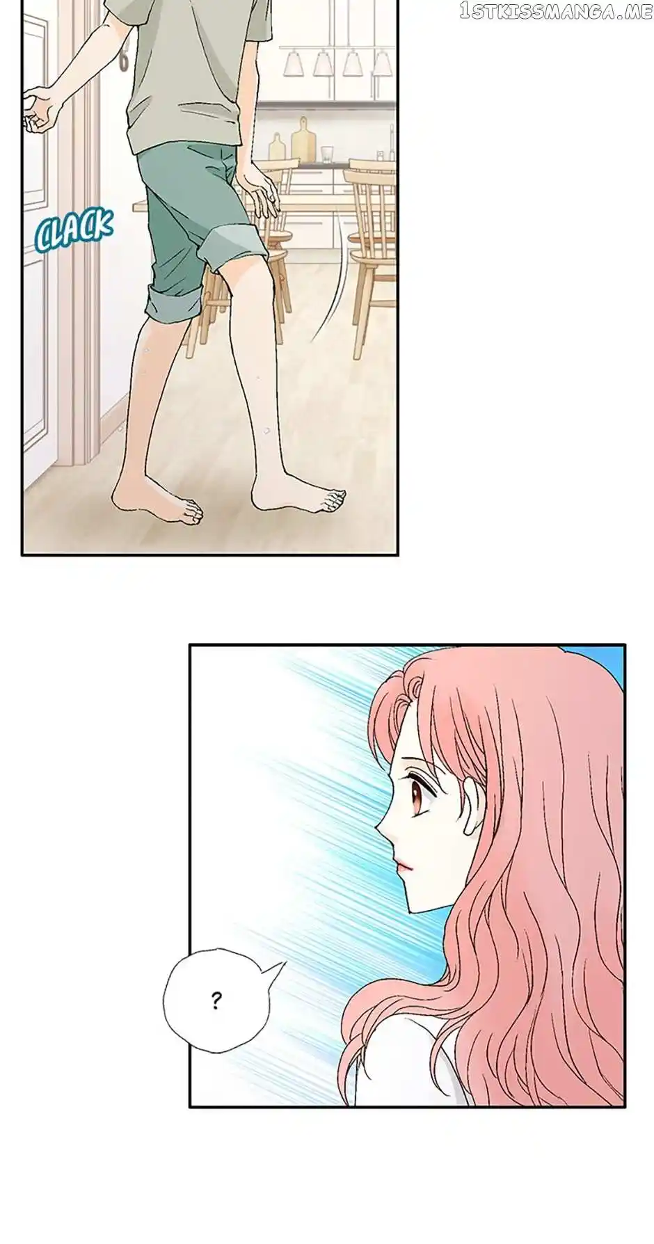 Flavors of Reincarnation Chapter 54