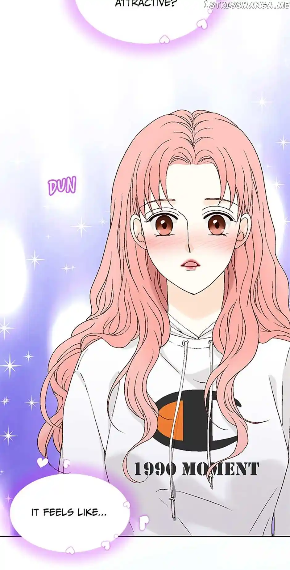 Flavors of Reincarnation Chapter 54