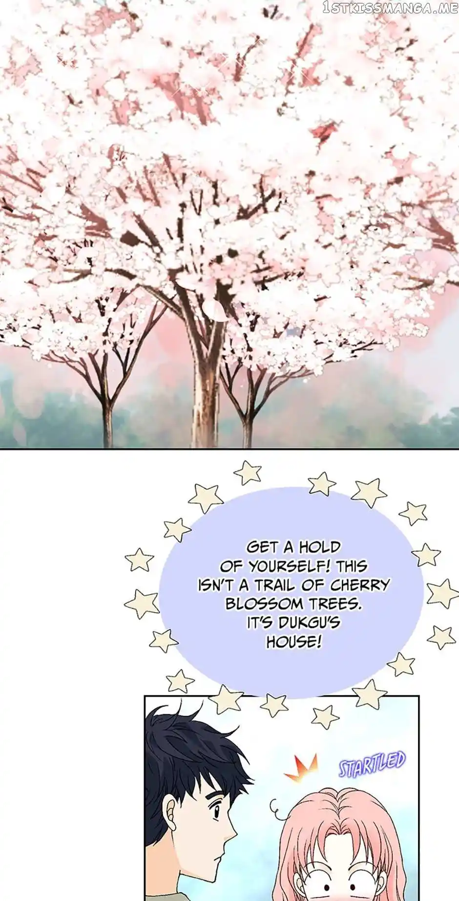 Flavors of Reincarnation Chapter 54