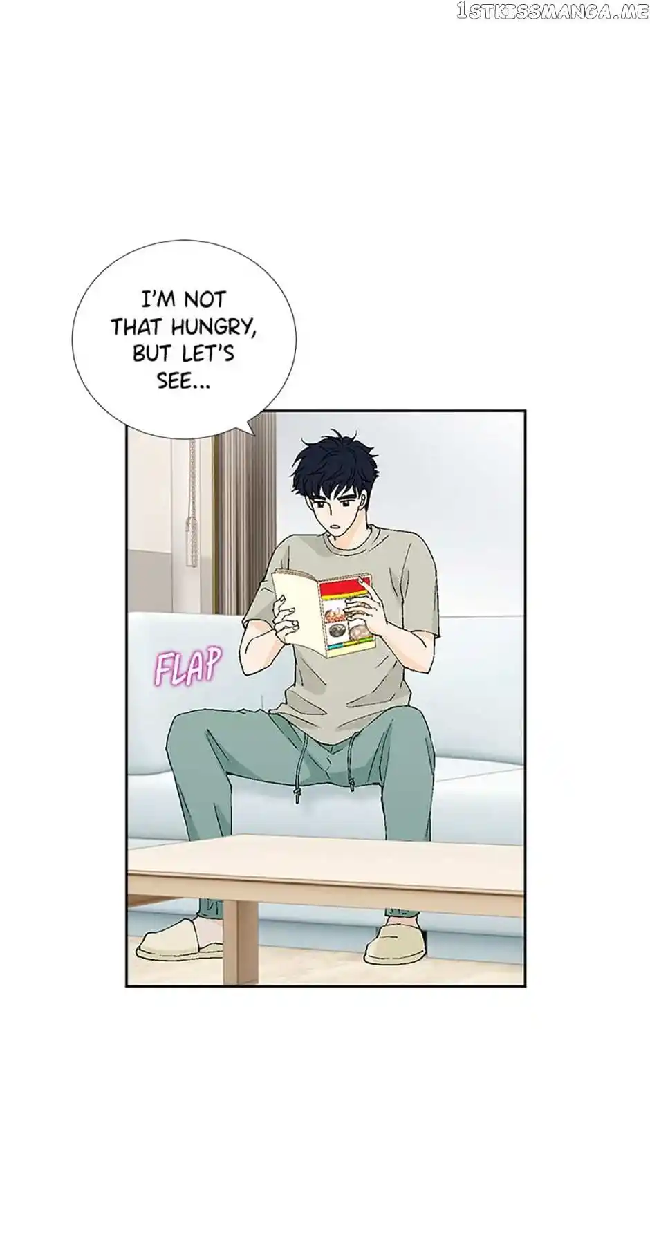 Flavors of Reincarnation Chapter 54