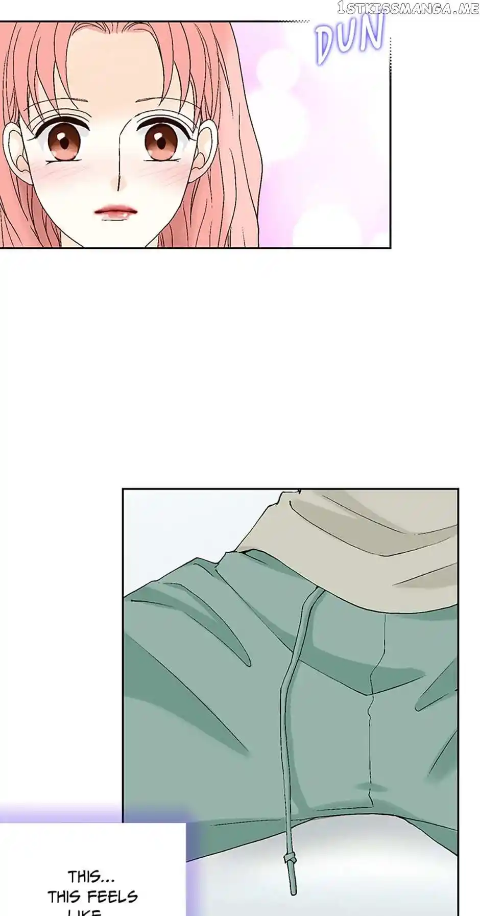 Flavors of Reincarnation Chapter 54