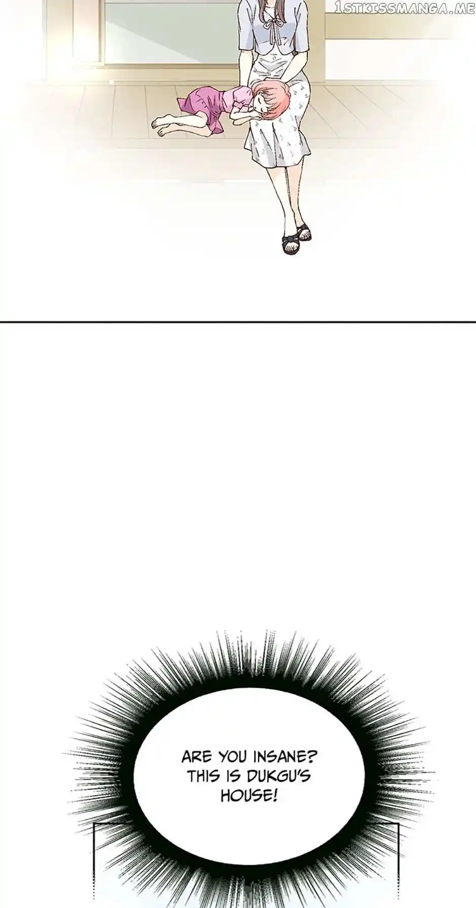 Flavors of Reincarnation Chapter 54