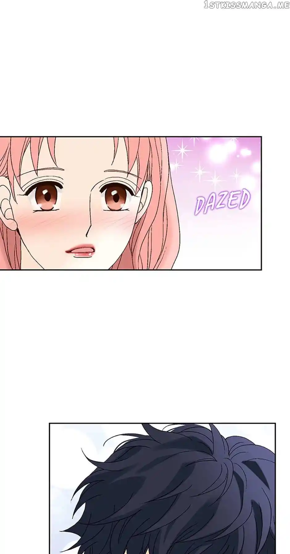 Flavors of Reincarnation Chapter 54