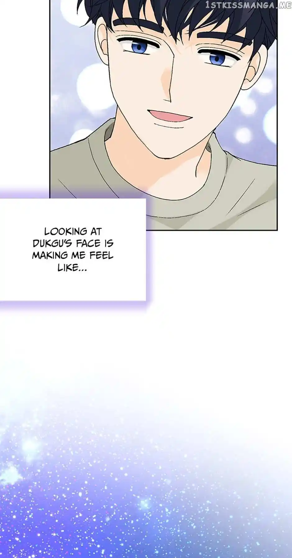 Flavors of Reincarnation Chapter 54