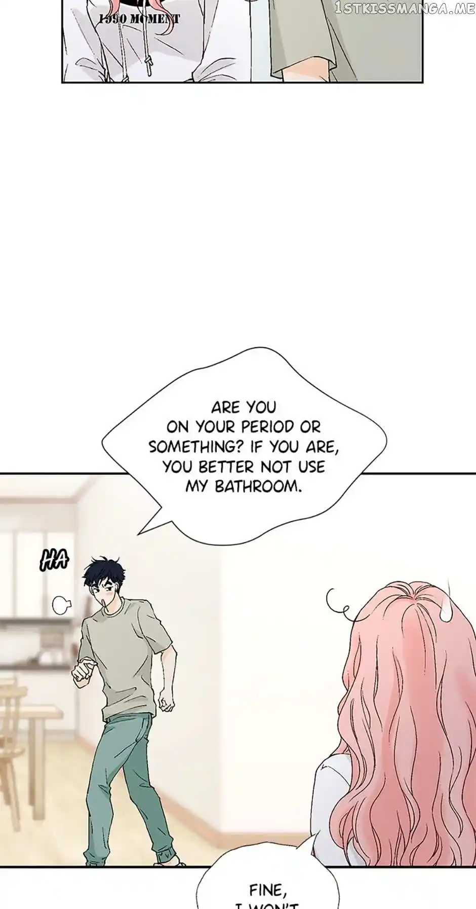 Flavors of Reincarnation Chapter 54