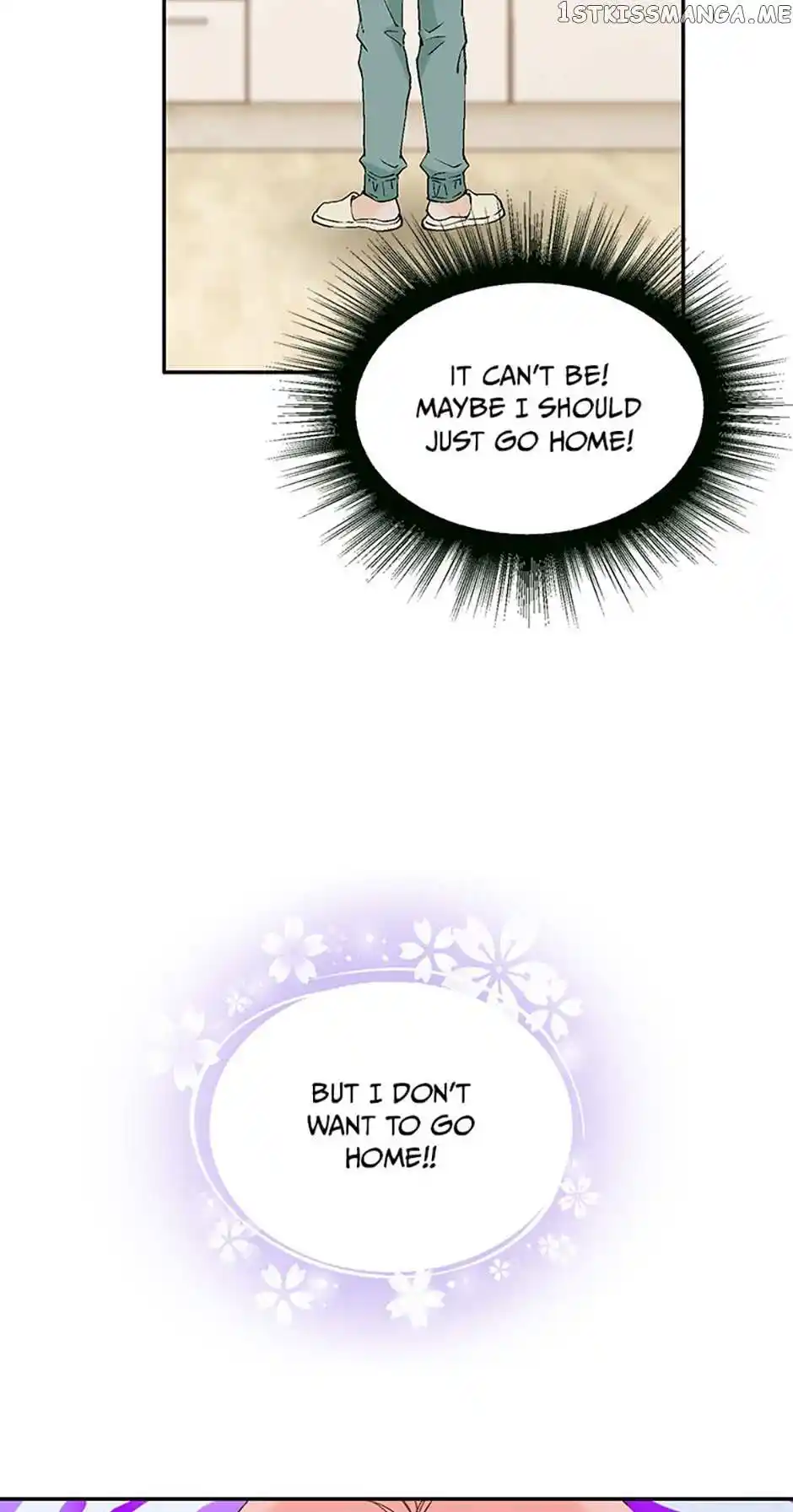 Flavors of Reincarnation Chapter 54