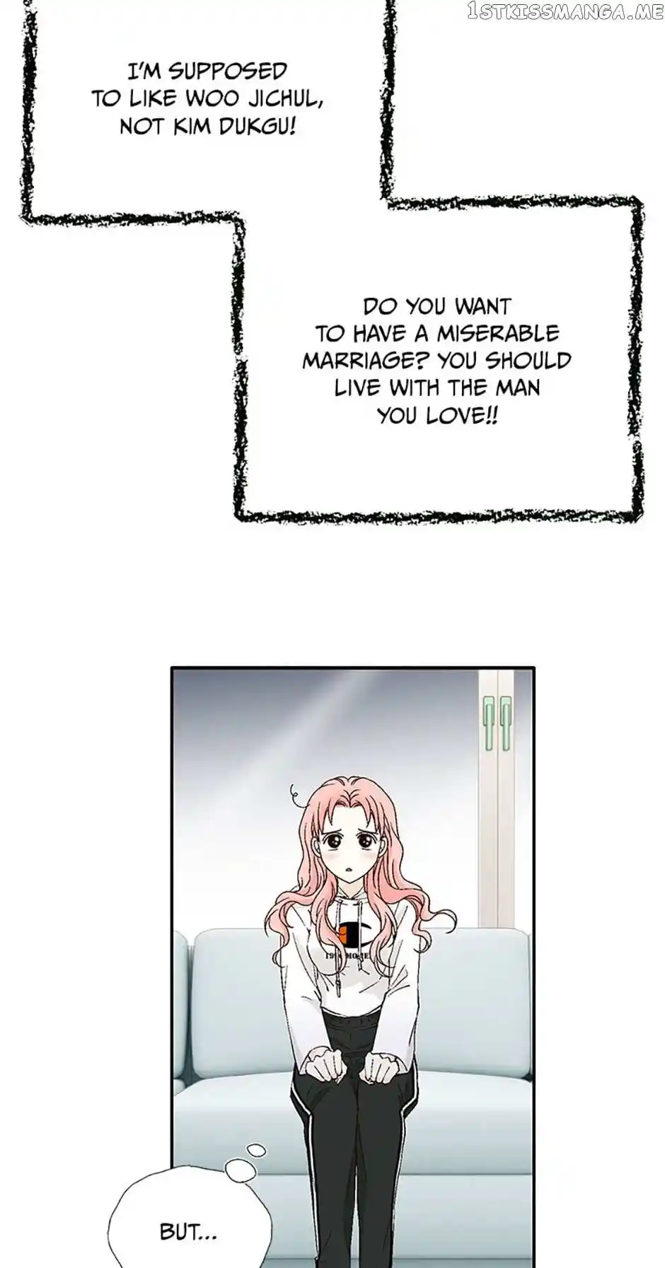 Flavors of Reincarnation Chapter 54