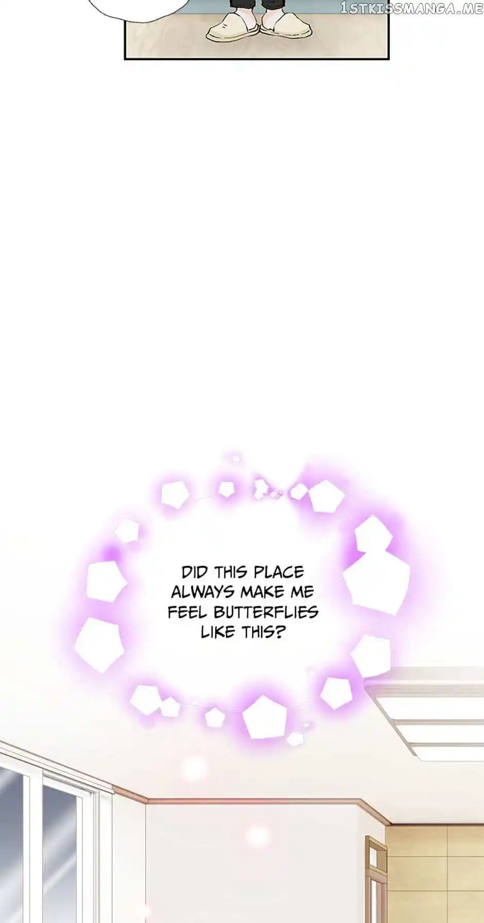 Flavors of Reincarnation Chapter 54