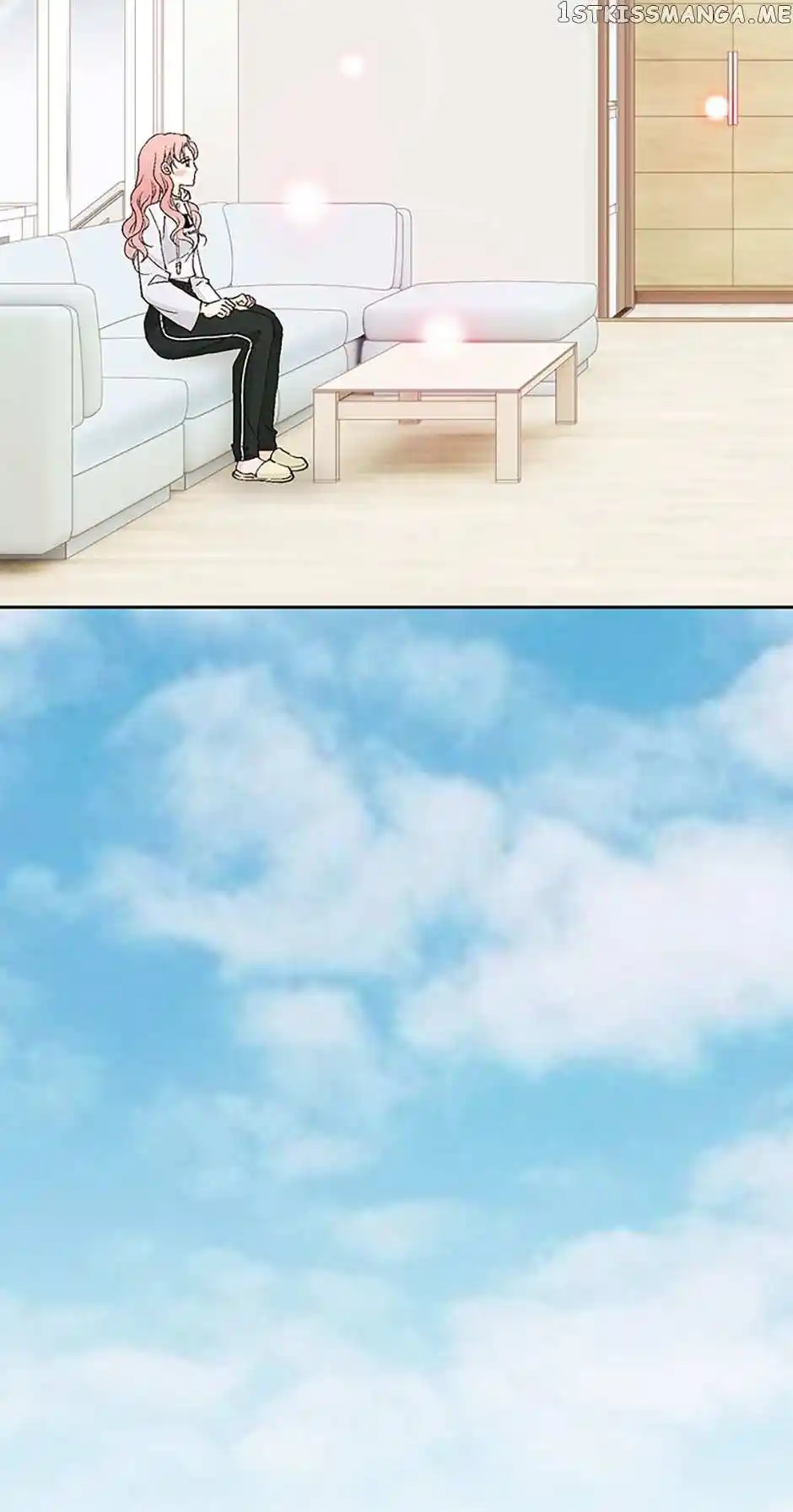 Flavors of Reincarnation Chapter 54