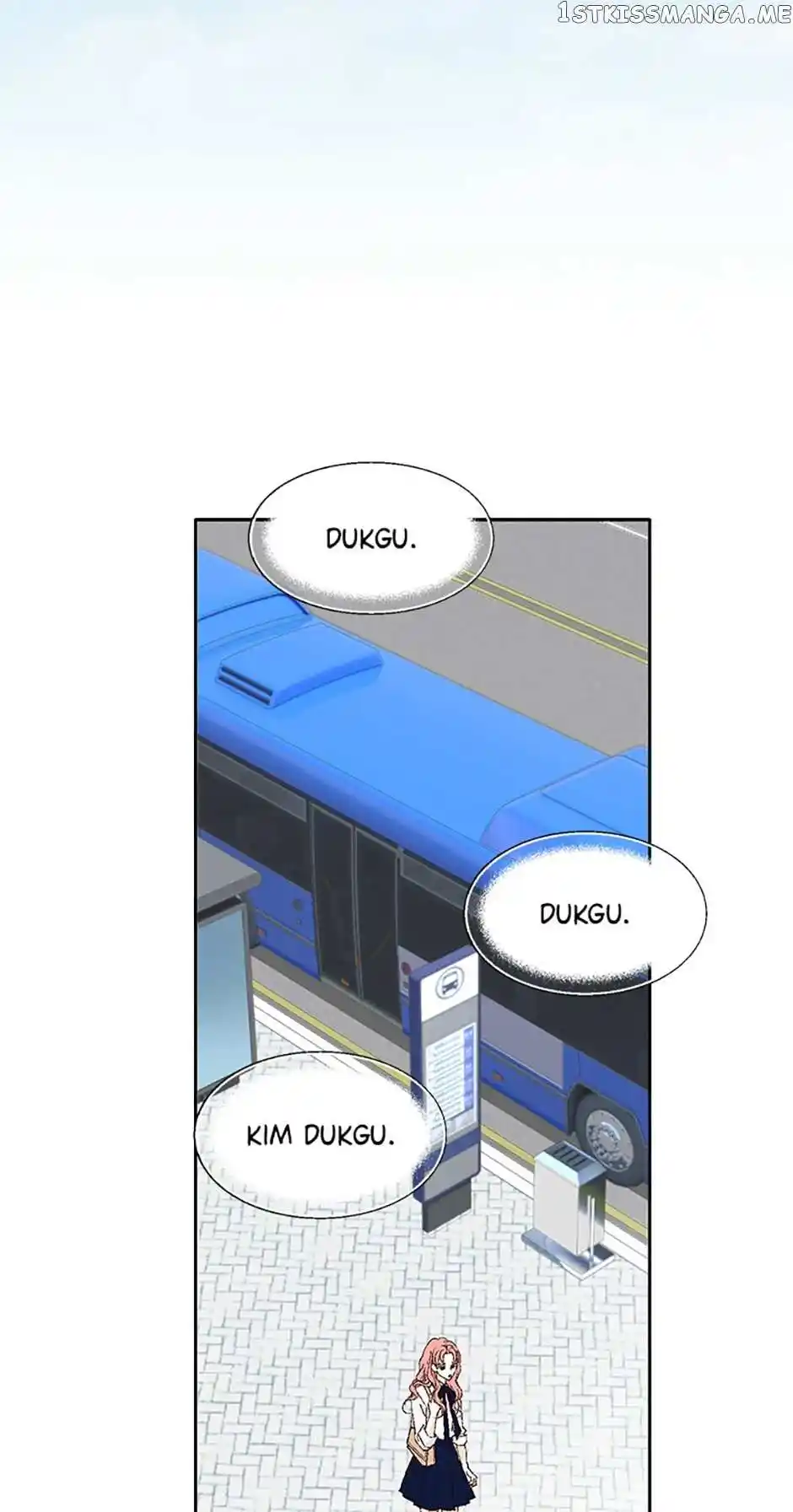 Flavors of Reincarnation Chapter 54