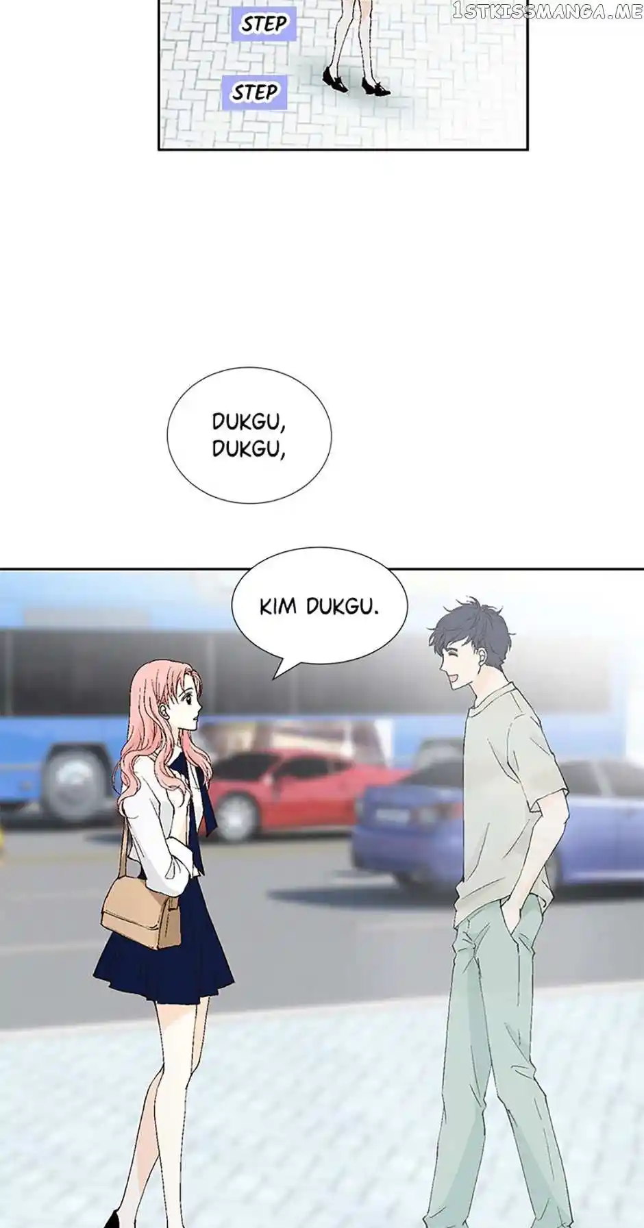 Flavors of Reincarnation Chapter 54